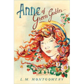 Anne of Green Gables - Paperback