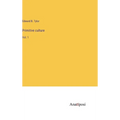 Primitive culture: Vol. 1 - Hardcover