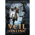 Veil Online - Book 2 - Hardcover