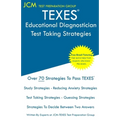 TEXES Educational Diagnostician - Test Taking Strategies - Paperback