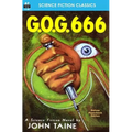 G.O.G. 666 - Paperback