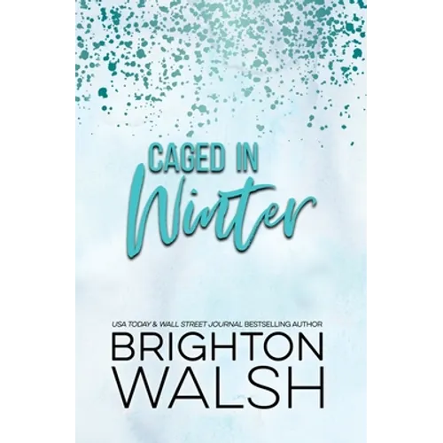 Caged in Winter - Paperback