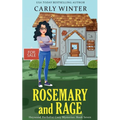 Rosemary and Rage - Paperback