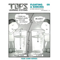 Floating and Sinking: Grades 7-12 - Paperback