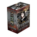 Leviathan (Boxed Set): Leviathan; Behemoth; Goliath - Boxed Set