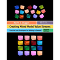 Creating Mixed Model Value Streams: Practical Lean Techniques for Building to Demand, Second Edition - Paperback