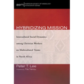 Hybridizing Mission: Intercultural Social Dynamics Among Christian Workers on Multicultural Teams in North Africa - Paperback