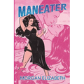 Maneater - Paperback