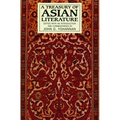 A Treasury of Asian Literature: Arabia, India, China, and Japan - Paperback