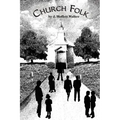 Church Folk - Paperback