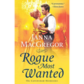 Rogue Most Wanted - Paperback
