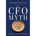 The CFO Myth - Paperback