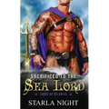 Sacrificed to the Sea Lord - Paperback