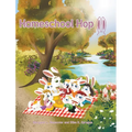 Homeschool Hop - Hardcover