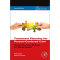 Treatment Planning for Person-Centered Care: Shared Decision Making for Whole Health - Hardcover