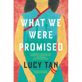 What We Were Promised - Paperback