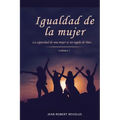 Igualdad de la Mujer - Paperback