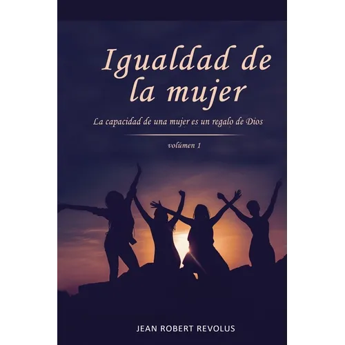 Igualdad de la Mujer - Paperback