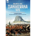 Zulu Battle Piece Isandhlwana,1879: With New Illustrations and First Hand Accounts - Hardcover
