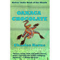 Oaxaca Chocolate - Paperback