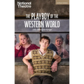 The Playboy of the Western World - Paperback