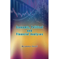 Economic Political and Financial Analyses - Paperback