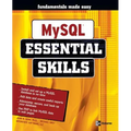MySQL Essential Skills - Paperback