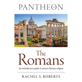Pantheon - The Romans: An Introductory Guide to Ancient Roman Religion - Paperback