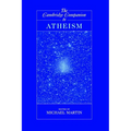 The Cambridge Companion to Atheism - Paperback