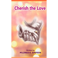 Cherish The Love - Paperback