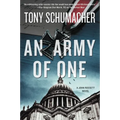 An Army of One: A John Rossett Novel - Paperback