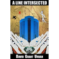 A Line Intersected - Paperback