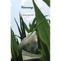 Plainsongs Spring/Summer 2023 - Paperback