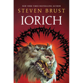 Iorich - Paperback