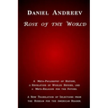 Rose of the World - Paperback