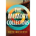 The Memory Collectors - Paperback