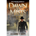 Dawn in the Mists - The Dark Breaks: Christian Mystery & Suspense Romance - Paperback