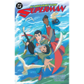 My Adventures with Superman - Paperback