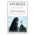 Stories: All-New Tales - Paperback