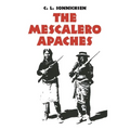 The Mescalero Apaches: Volume 51 - Paperback