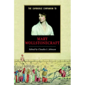 The Cambridge Companion to Mary Wollstonecraft - Paperback