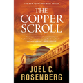 The Copper Scroll - Paperback