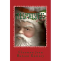 Alliwishus: The story of the Elf in Santa Service and the WWII Nurse - Paperback