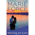 Waiting for Love (Gansett Island Series, Book 8) - Hardcover