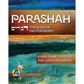 Parashah: The Book of Deuteronomy: The Book of Deuteronomy: The Book of Deuteronomy - Paperback