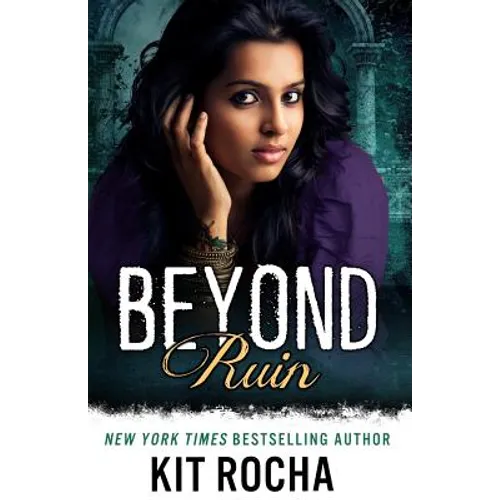 Beyond Ruin - Paperback