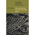 Micromechanisms in Particle-Hardened Alloys - Paperback