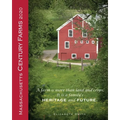 Massachusetts Century Farms 2020 - Paperback