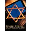 Jewish Answers - Paperback