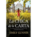 Chica de la Carta, La -V2* - Paperback